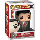 Pop! Mr. Bean: Mr. Bean [592] (used)