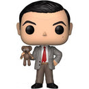 Pop! Mr. Bean: Mr. Bean [592] (used)