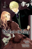 The Earl and The Fairy - Volume 1 (used)