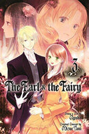The Earl and The Fairy - Volume 3 (used)