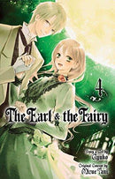 The Earl and The Fairy - Volume 4 (used)