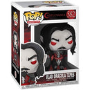 Pop! Castlevania: Vlad Dracula Tepes [582] (used)