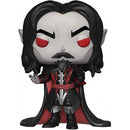 Pop! Castlevania: Vlad Dracula Tepes [582] (used)