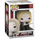 Pop! Castlevania: Adrian Tepes [581] (used)