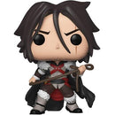 Pop! Castlevania: Trevor Belmont [579] (used)