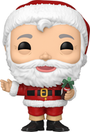 Pop! Coca-Cola: Coca-Cola Santa [159] (used)