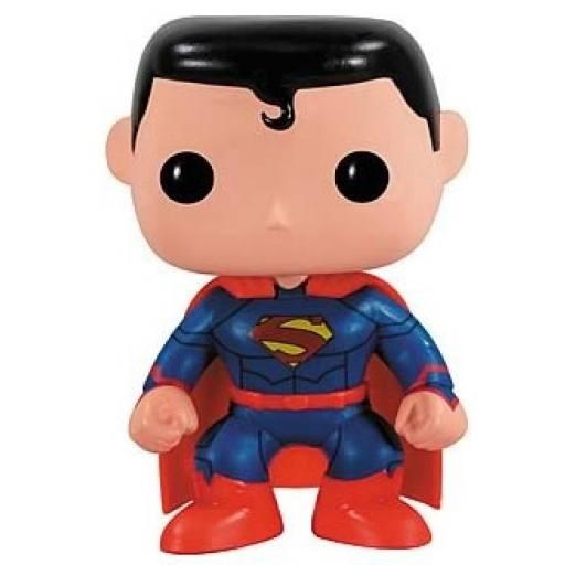 Pop! DC Super Heroes: Superman [07] (used)