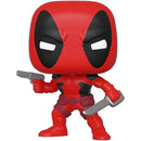 Pop! Marvel 80 Years: Deadpool [546] (used)