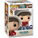 Pop! Gilligan's Island: Gilligan [1336] (used)