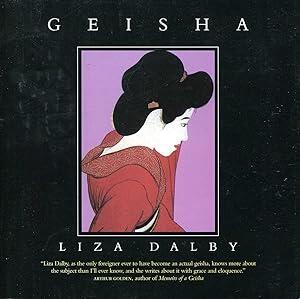 Liza Dalby - Geisha