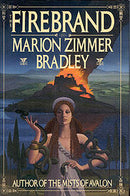 Marion Zimmer Bradley - The Firebrand (used)