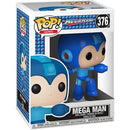 Pop! Mega Man: Mega Man [376] (used)
