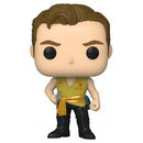 Pop! Star Trek: Captain Kirk (Mirror, Mirror Outfit) [1138] (used)