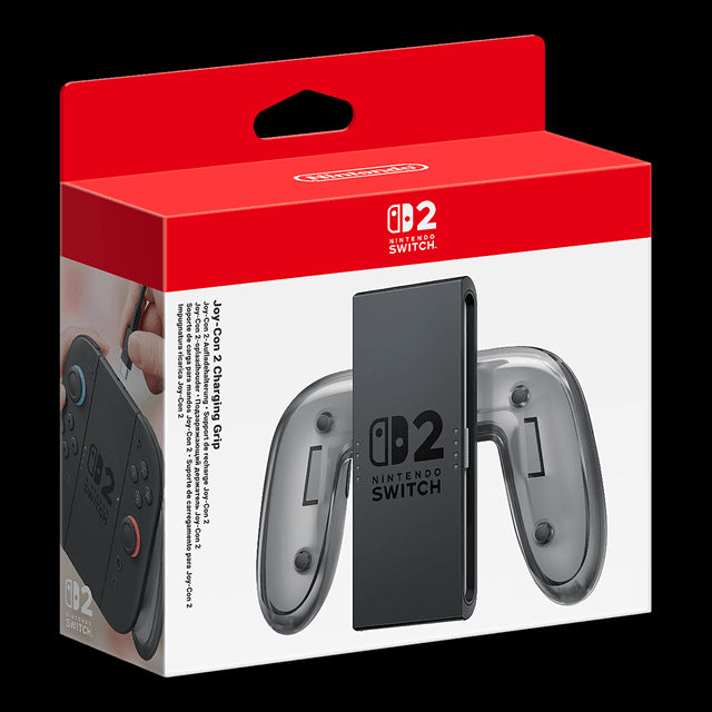 Nintendo Switch 2 Charging Grip