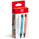 Nintendo Switch 2 Joy-con Straps (Set of 2 - Blue/Red)