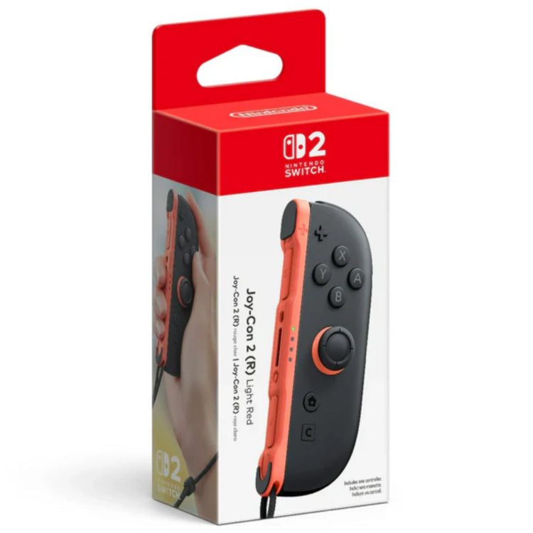 Nintendo Switch 2 Joy-Con Controller (Right)