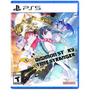 Digimon Story: Time Stranger (used)