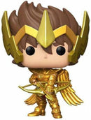 Pop! Saint Seiya: Sagittarius Seiya [811] (used)