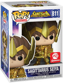 Pop! Saint Seiya: Sagittarius Seiya [811] (used)