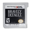 Bravely Default (Cartridge Only) (used)