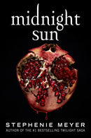 Stephanie Meyer - Midnight Sun (The Twilight Saga, Book 5) (Hardcover) (used)