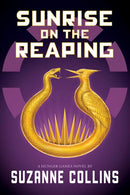Suzanne Collins - Sunrise on the Reaping (The Hunger Games, Book 0.5) (Hardcover) (used)