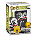 Pop! Nightmare Before Christmas: Vampire Teddy with Duck [461] (used)