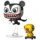 Pop! Nightmare Before Christmas: Vampire Teddy with Duck [461] (used)