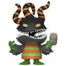Pop! Nightmare Before Christmas: Harlequin Demon [212] (used)