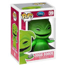 Pop! Nightmare Before Christmas: Oogie Boogie [39] (used)