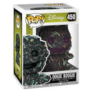Pop! Nightmare Before Christmas: Oogie Boogie (without Sack) [450] (used)