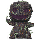 Pop! Nightmare Before Christmas: Oogie Boogie (without Sack) [450] (used)