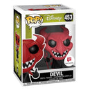 Pop! Nightmare Before Christmas: Devil [453] (used)