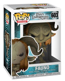 Pop! Pan's Labyrinth: Fauno [603] (used)