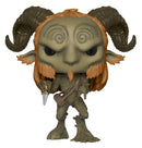 Pop! Pan's Labyrinth: Fauno [603] (used)