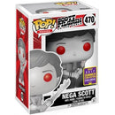 Pop! Scott Pilgrim vs. the World: Nega Scott [470] (used)