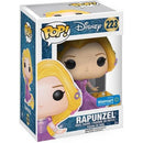 Pop! Tangled: Rapunzel [223] (Glitter) (used)