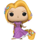Pop! Tangled: Rapunzel [223] (Glitter) (used)