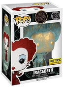 Pop! Alice Through the Looking Glass: Iracebeth [185] (Patina) (used)