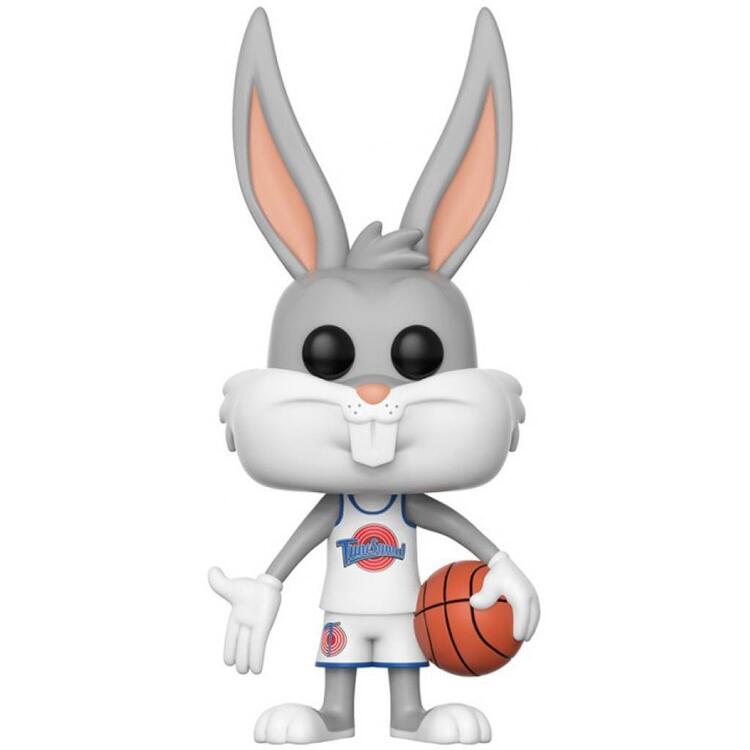 Pop! Space Jam: Bugs [413] (used)