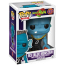 Pop! Space Jam: M3 (Blue Monstar) [417] (used)