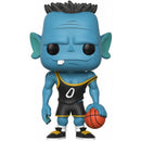 Pop! Space Jam: M3 (Blue Monstar) [417] (used)