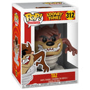 Pop! Looney Tunes: Taz Tornado [312] (used)