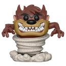Pop! Looney Tunes: Taz Tornado [312] (used)