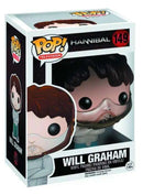 Pop! Hannibal: Will Graham (Straight Jacket) [149] (used)