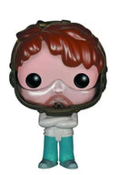 Pop! Hannibal: Will Graham (Straight Jacket) [149] (used)