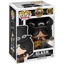 Pop! Guns N Roses: Slash [51] (used)