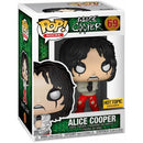 Pop! Alice Cooper: Alice Cooper (Strait Jacket) [69] (used)