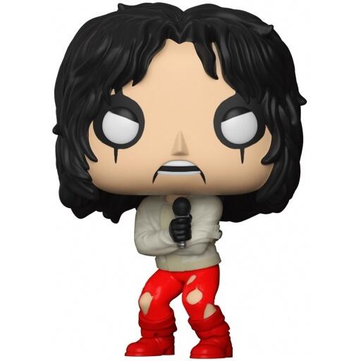 Pop! Alice Cooper: Alice Cooper (Strait Jacket) [69] (used)