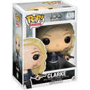 Pop! The 100: Clarke [438] (used)